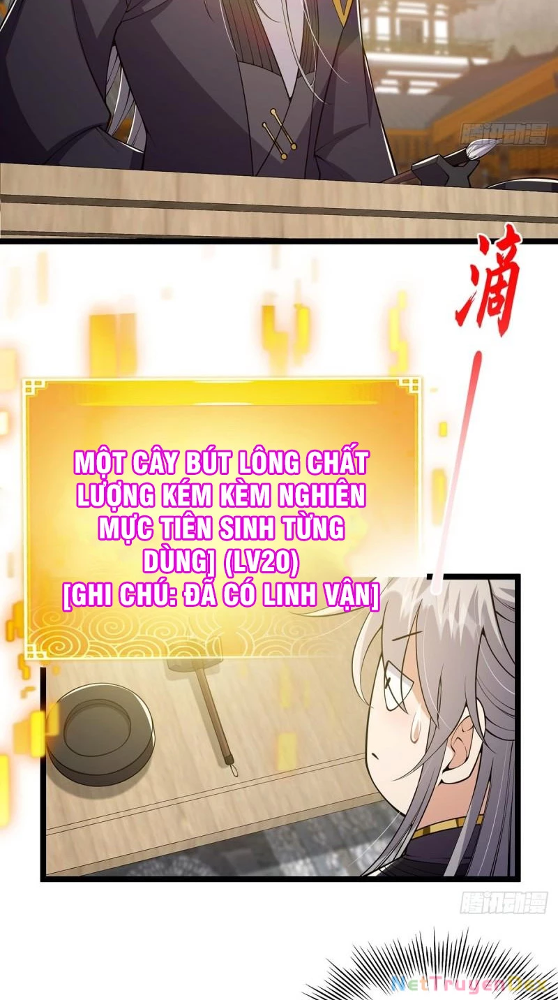 Ta Xuyên Không Với Max Điểm Mị Lực: Chapter 32