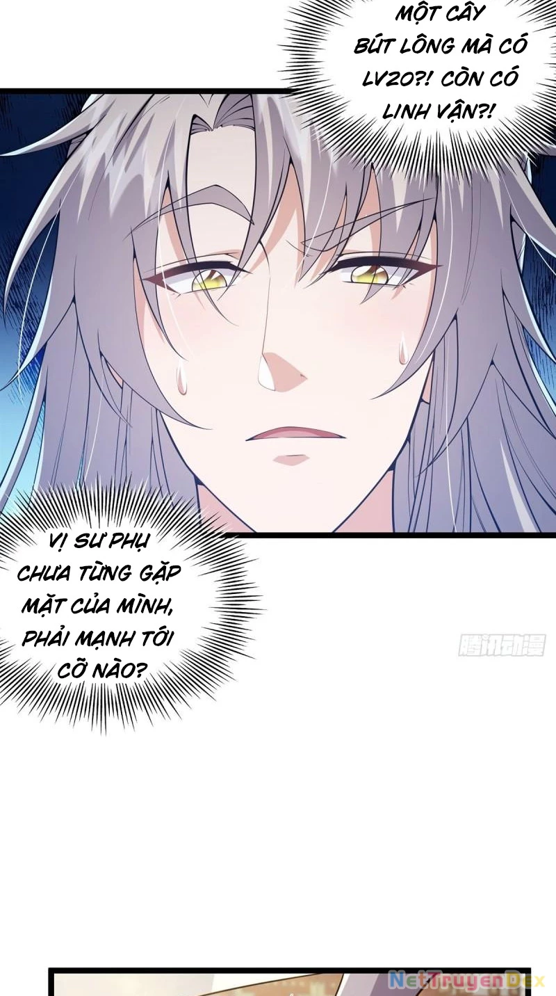 Ta Xuyên Không Với Max Điểm Mị Lực: Chapter 32