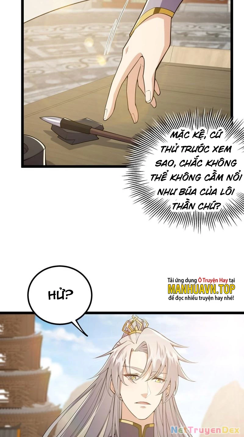 Ta Xuyên Không Với Max Điểm Mị Lực: Chapter 32