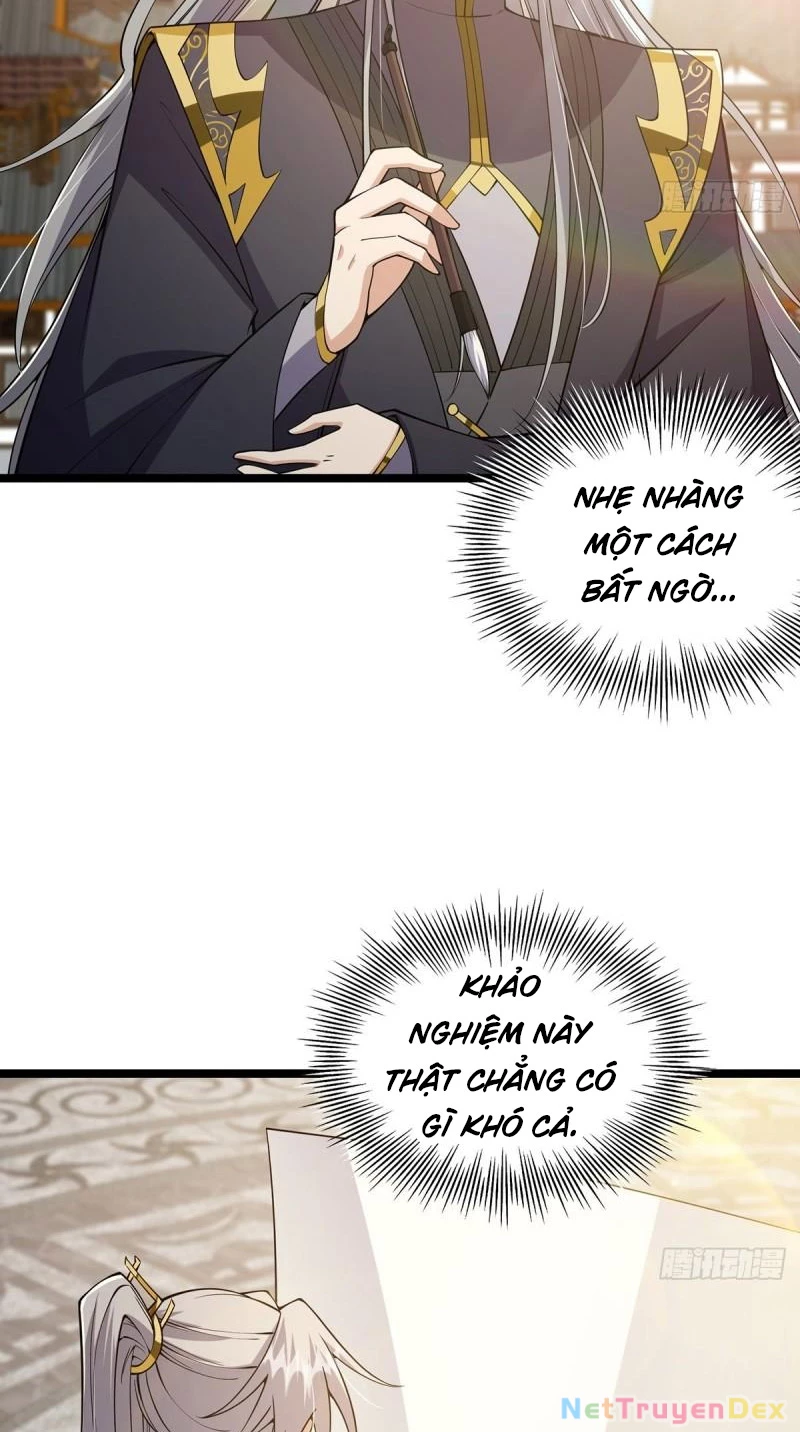 Ta Xuyên Không Với Max Điểm Mị Lực: Chapter 32