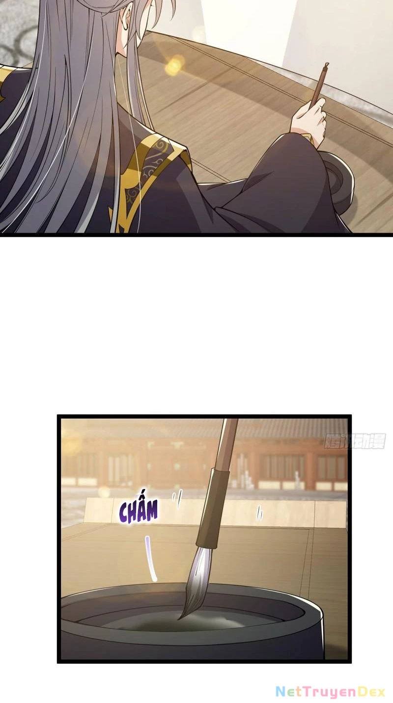 Ta Xuyên Không Với Max Điểm Mị Lực: Chapter 32