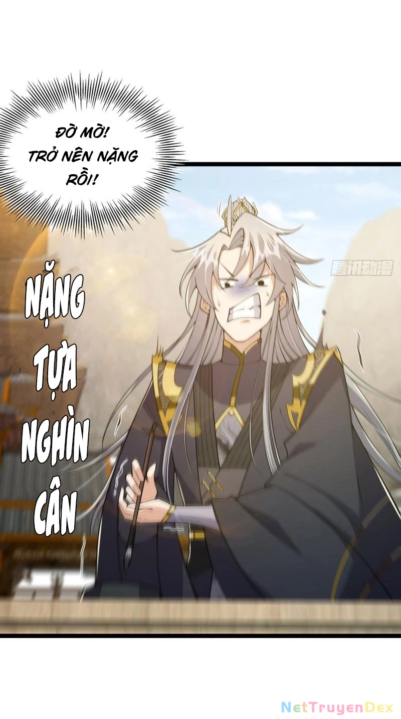 Ta Xuyên Không Với Max Điểm Mị Lực: Chapter 32