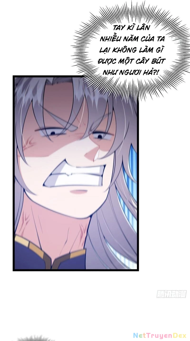 Ta Xuyên Không Với Max Điểm Mị Lực: Chapter 32