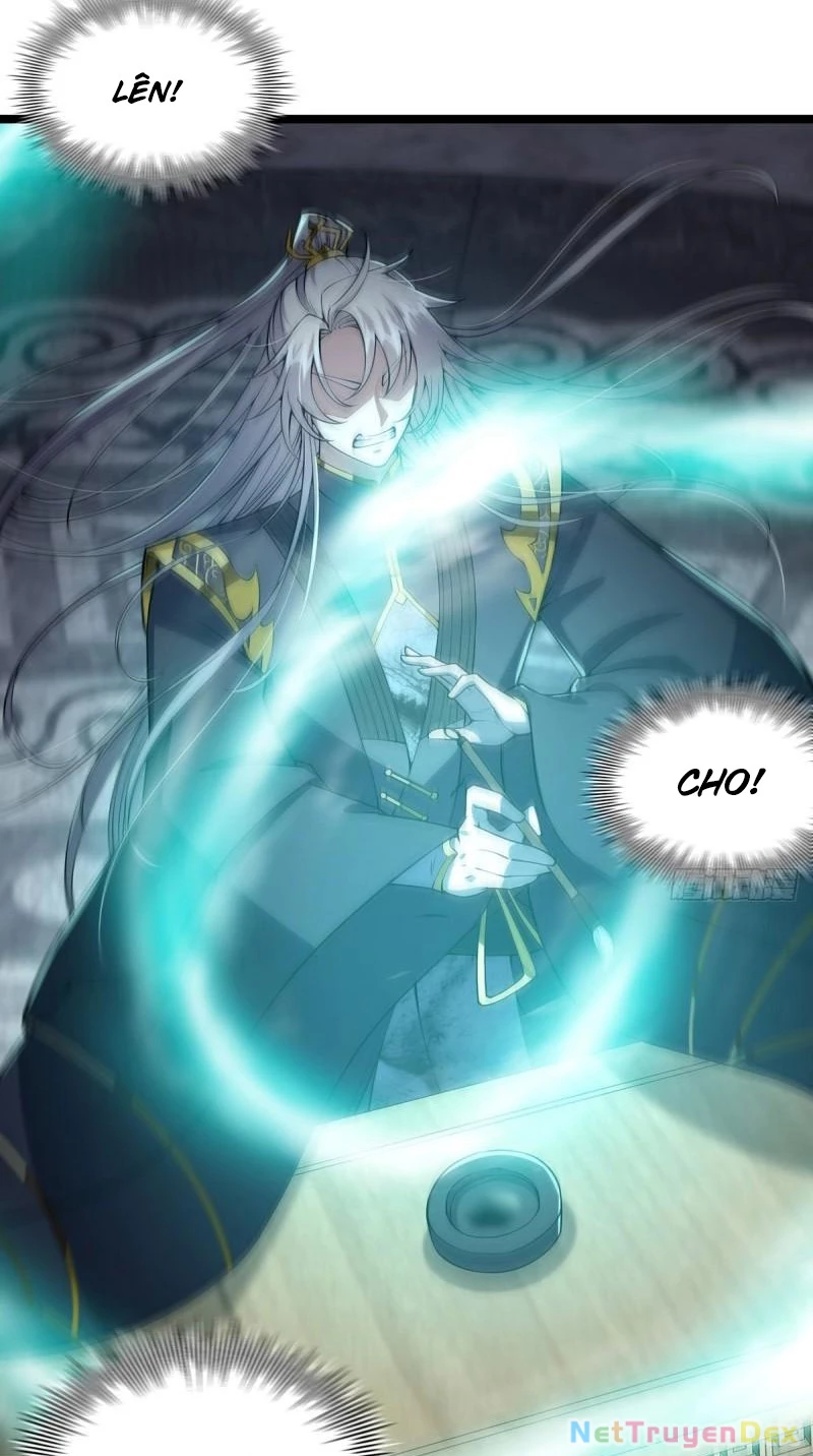 Ta Xuyên Không Với Max Điểm Mị Lực: Chapter 32