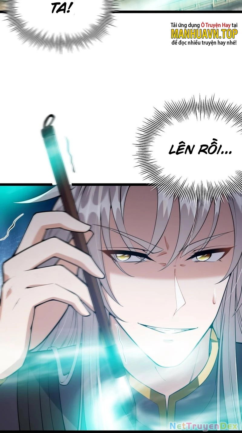 Ta Xuyên Không Với Max Điểm Mị Lực: Chapter 32