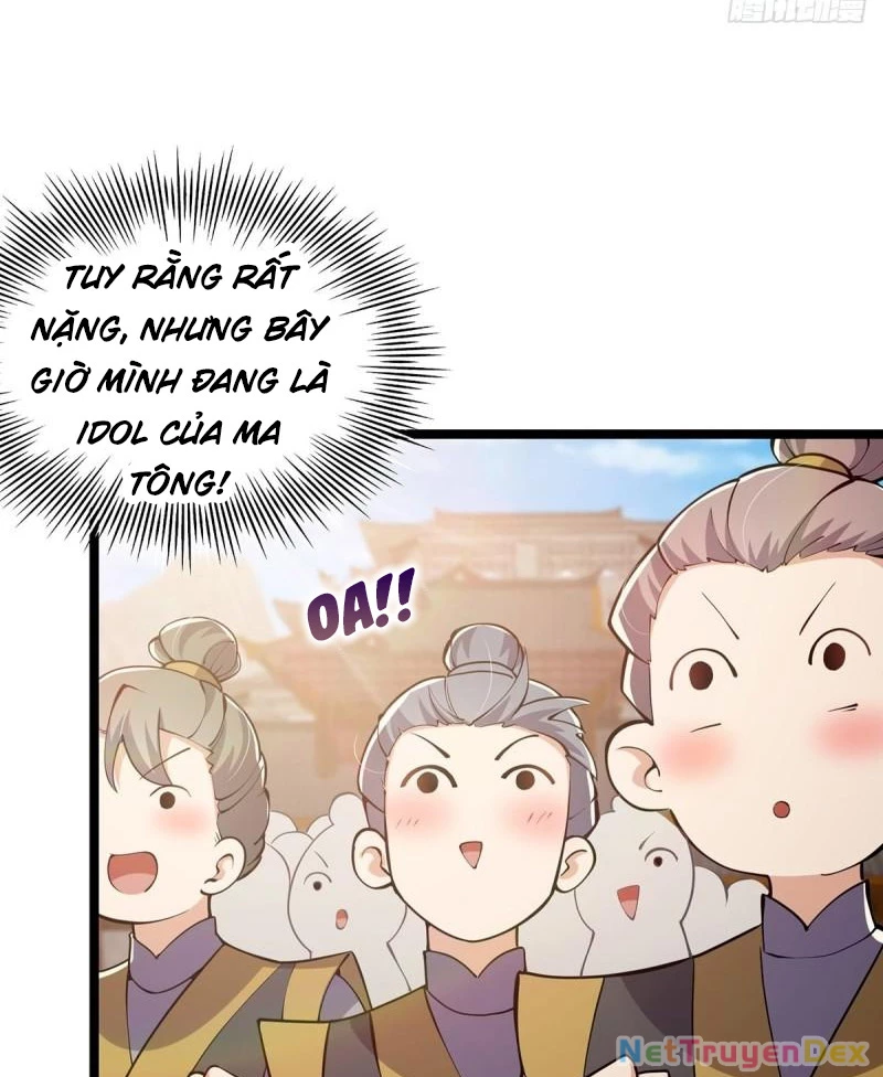 Ta Xuyên Không Với Max Điểm Mị Lực: Chapter 32