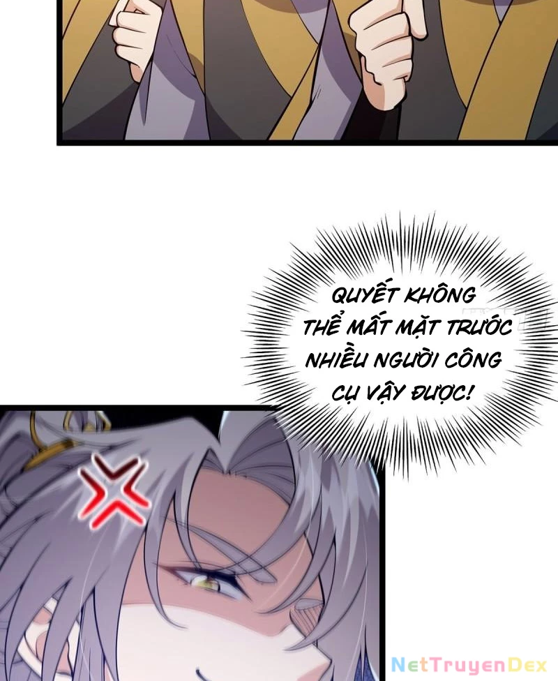 Ta Xuyên Không Với Max Điểm Mị Lực: Chapter 32