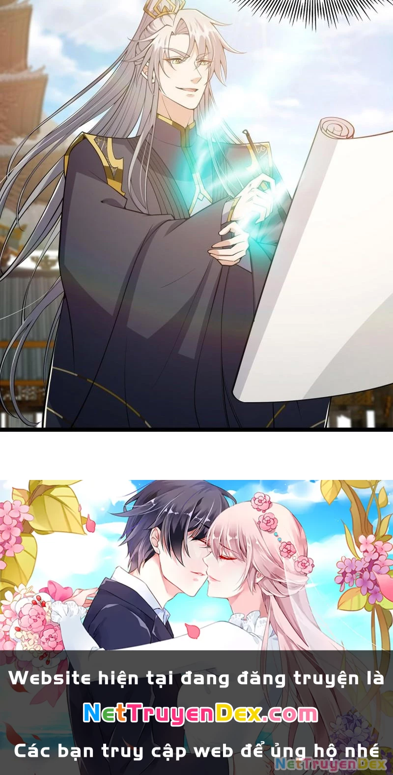 Ta Xuyên Không Với Max Điểm Mị Lực: Chapter 32