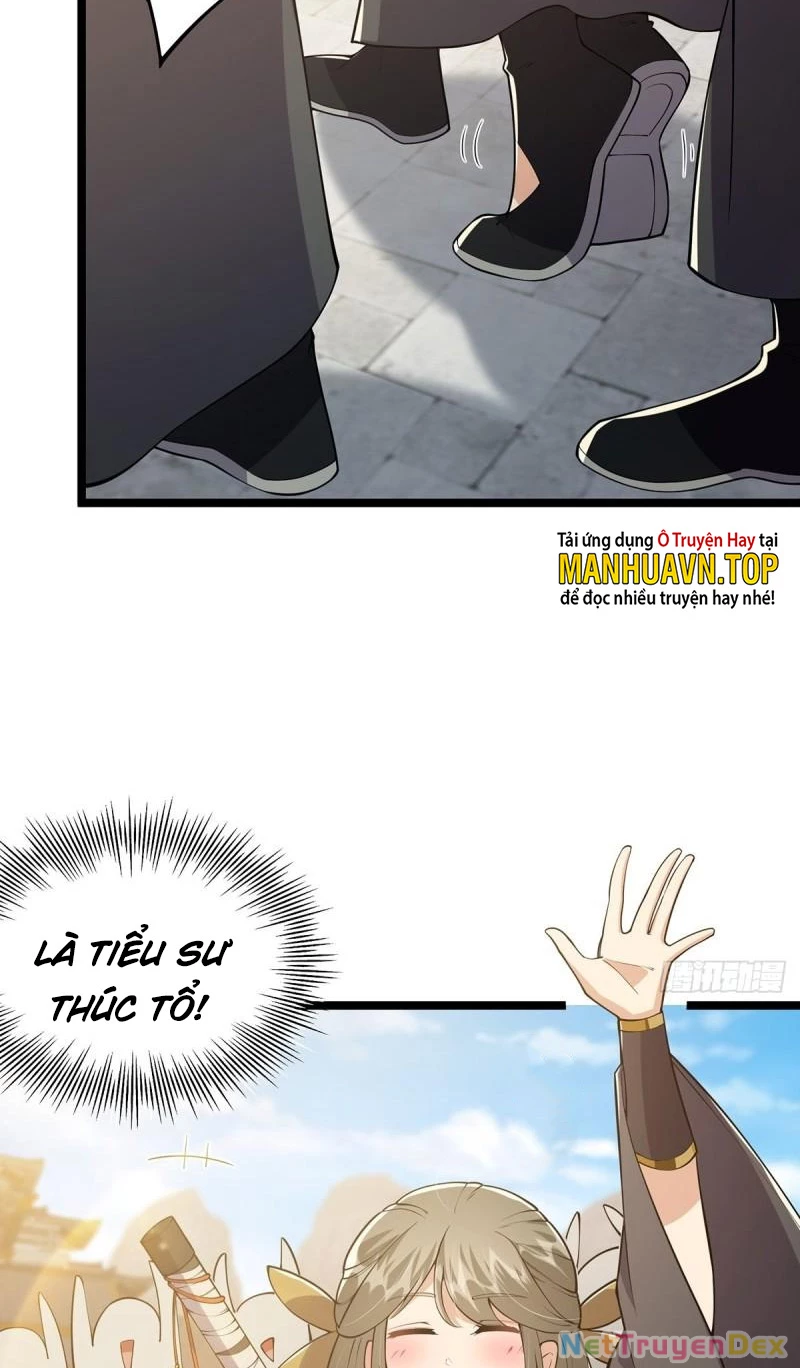 Ta Xuyên Không Với Max Điểm Mị Lực: Chapter 32