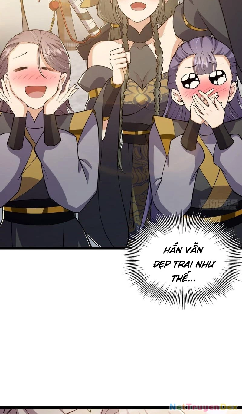 Ta Xuyên Không Với Max Điểm Mị Lực: Chapter 32