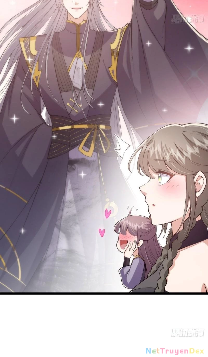 Ta Xuyên Không Với Max Điểm Mị Lực: Chapter 32