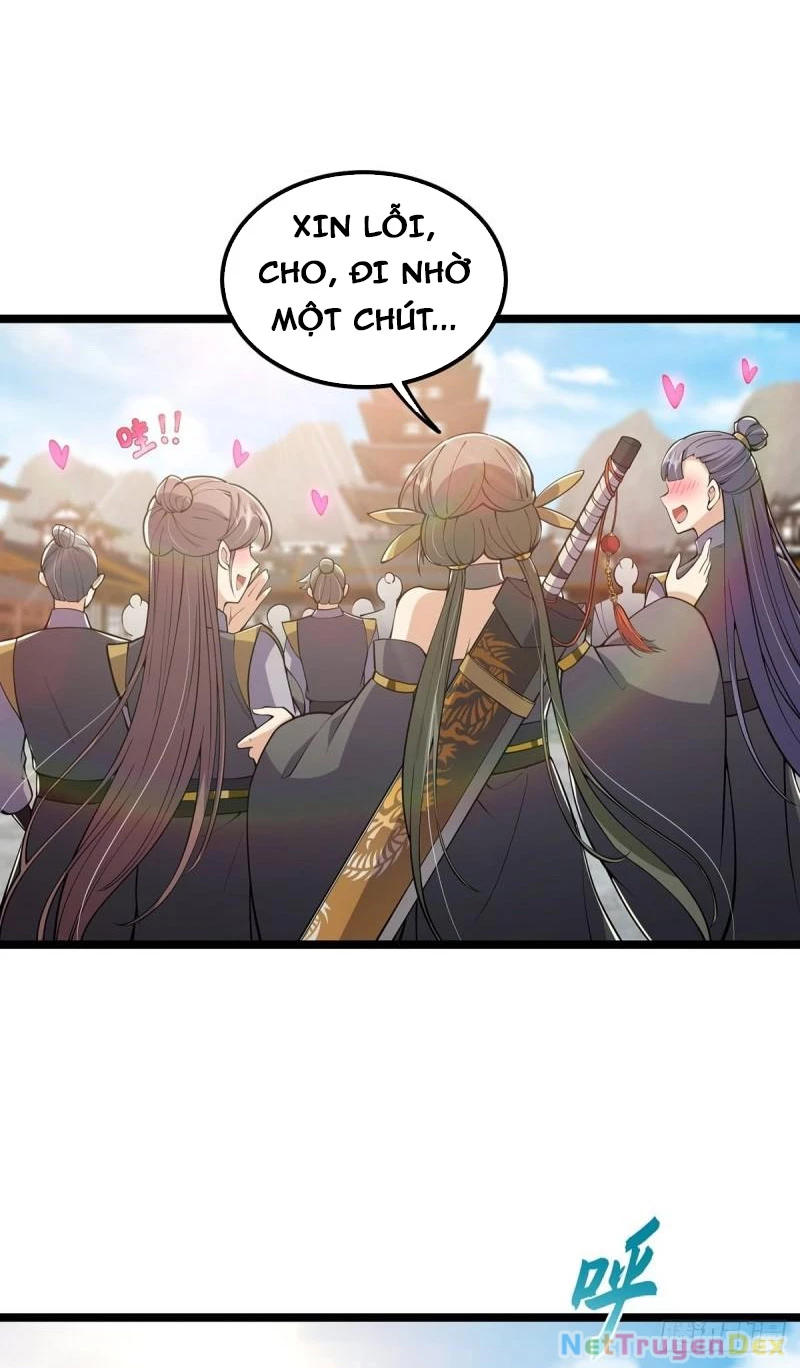 Ta Xuyên Không Với Max Điểm Mị Lực: Chapter 32