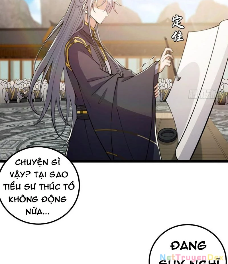 Ta Xuyên Không Với Max Điểm Mị Lực: Chapter 33