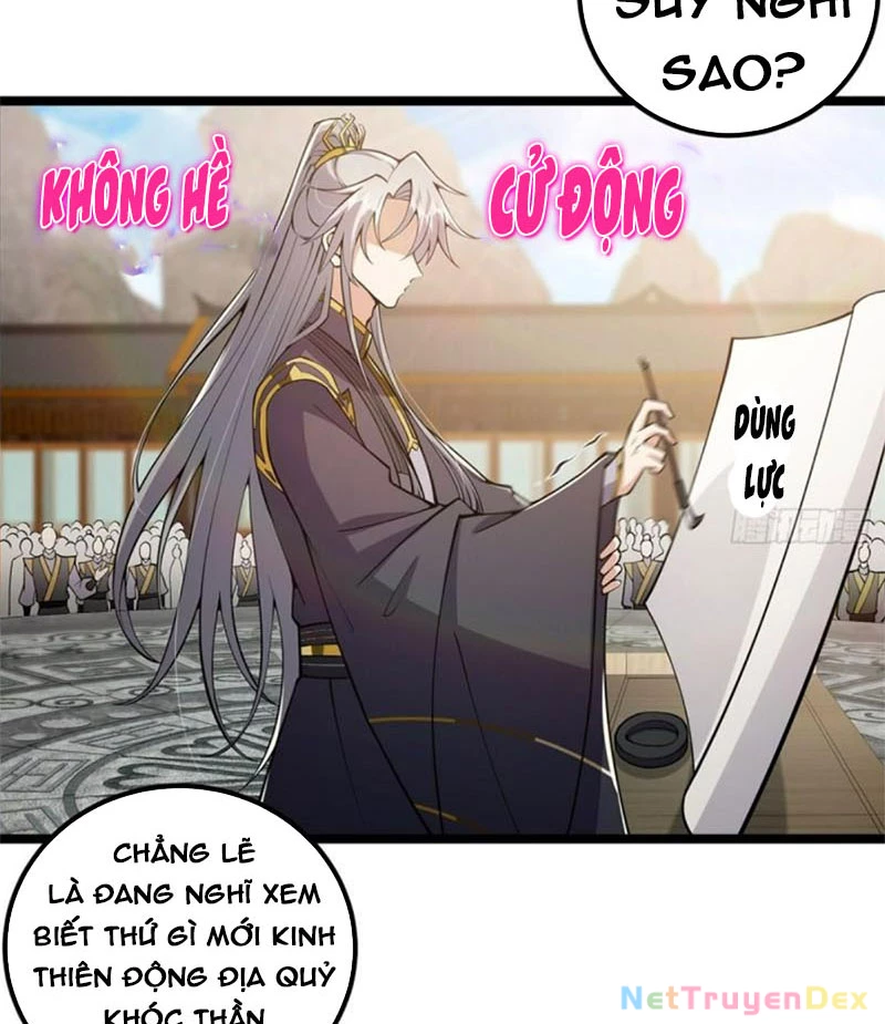 Ta Xuyên Không Với Max Điểm Mị Lực: Chapter 33