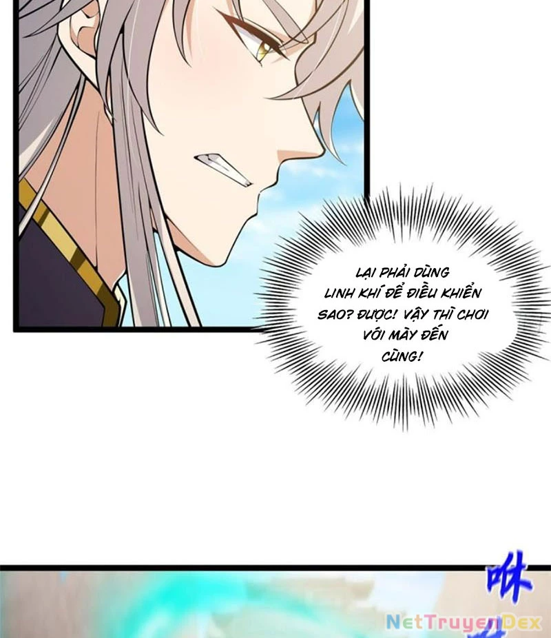 Ta Xuyên Không Với Max Điểm Mị Lực: Chapter 33