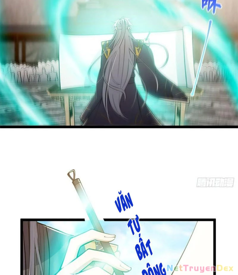 Ta Xuyên Không Với Max Điểm Mị Lực: Chapter 33