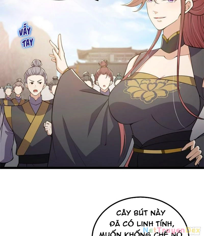 Ta Xuyên Không Với Max Điểm Mị Lực: Chapter 33