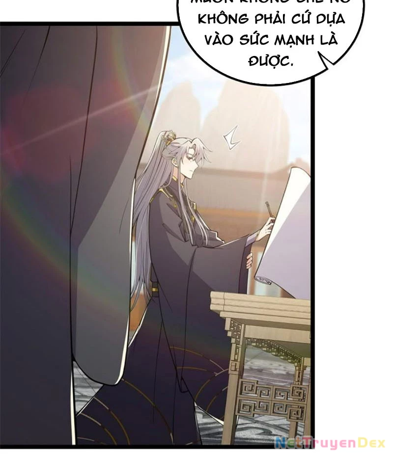 Ta Xuyên Không Với Max Điểm Mị Lực: Chapter 33