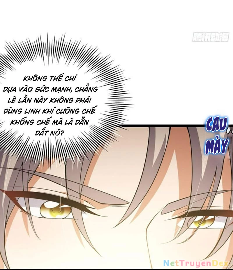 Ta Xuyên Không Với Max Điểm Mị Lực: Chapter 33