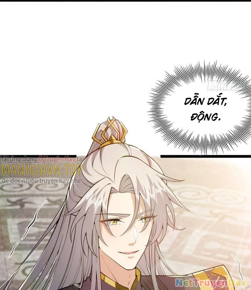 Ta Xuyên Không Với Max Điểm Mị Lực: Chapter 33