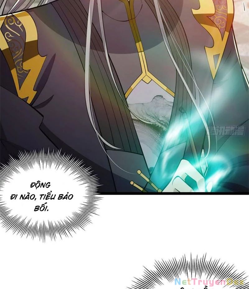 Ta Xuyên Không Với Max Điểm Mị Lực: Chapter 33