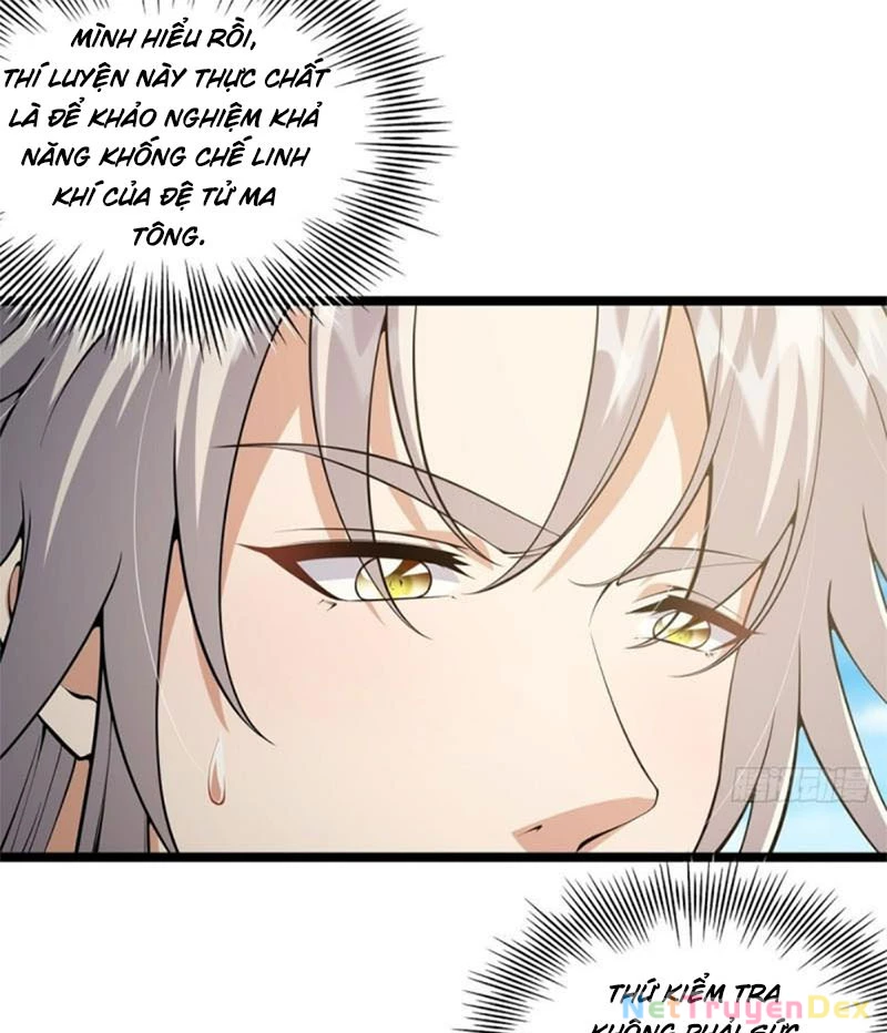 Ta Xuyên Không Với Max Điểm Mị Lực: Chapter 33