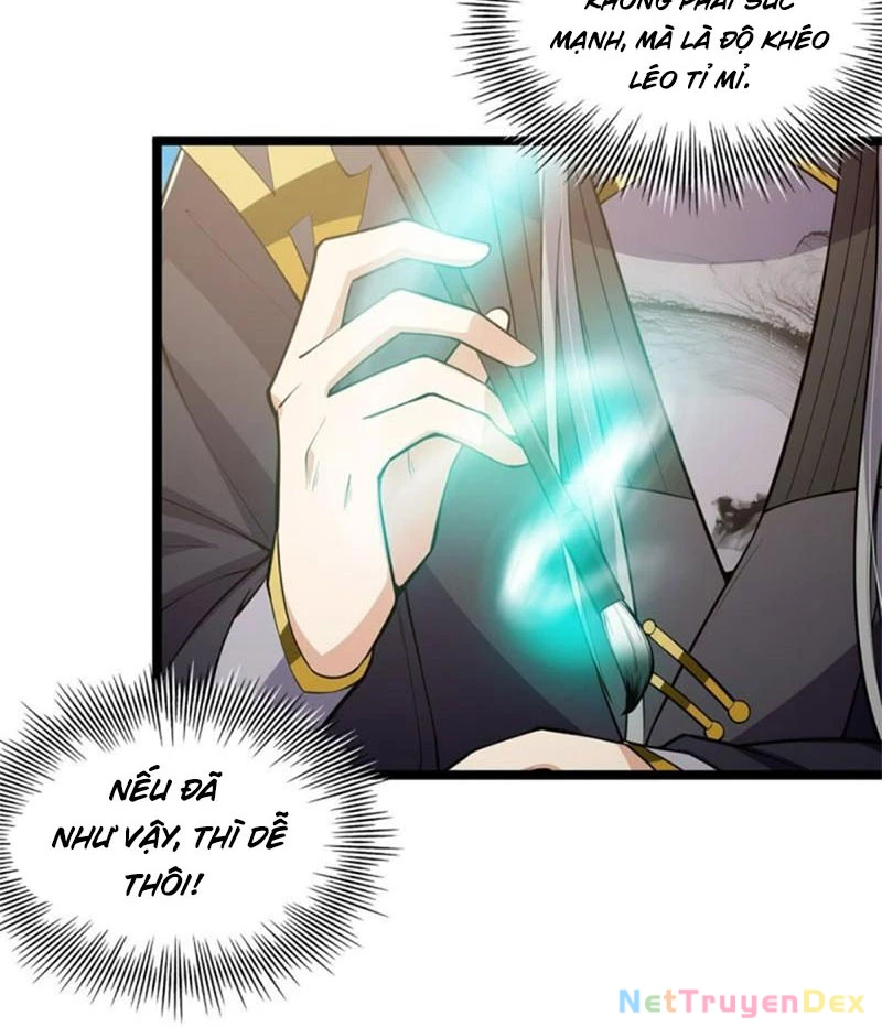 Ta Xuyên Không Với Max Điểm Mị Lực: Chapter 33