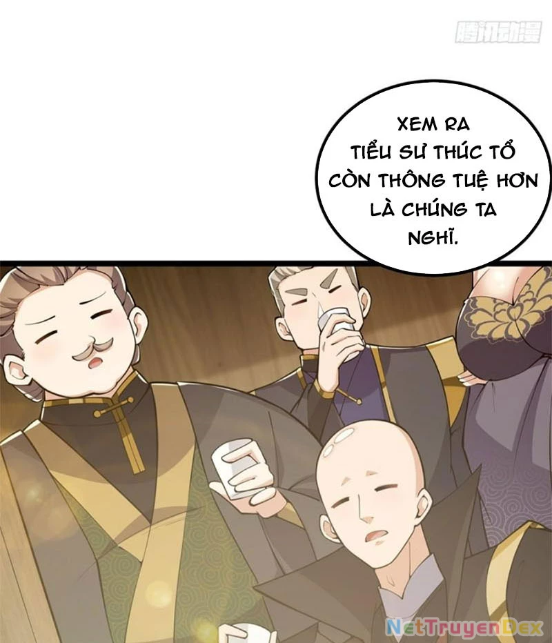 Ta Xuyên Không Với Max Điểm Mị Lực: Chapter 33