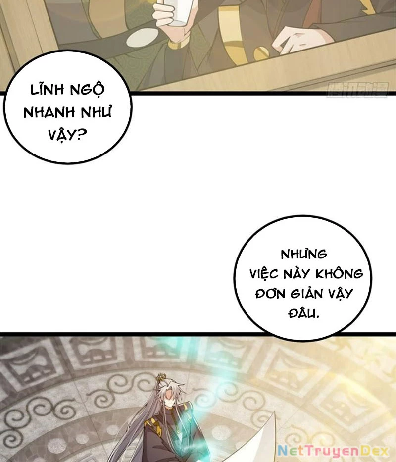 Ta Xuyên Không Với Max Điểm Mị Lực: Chapter 33