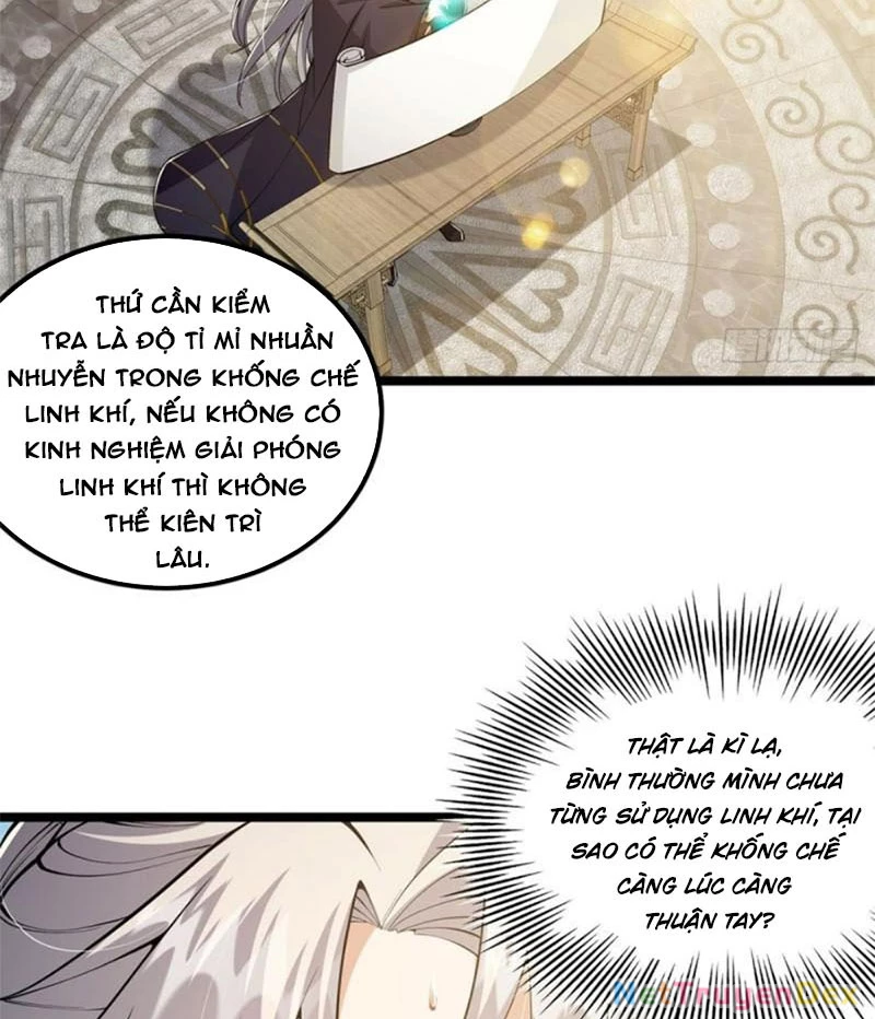 Ta Xuyên Không Với Max Điểm Mị Lực: Chapter 33