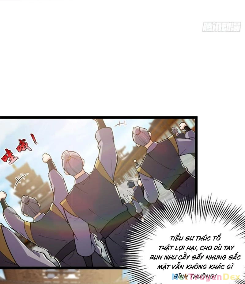 Ta Xuyên Không Với Max Điểm Mị Lực: Chapter 33