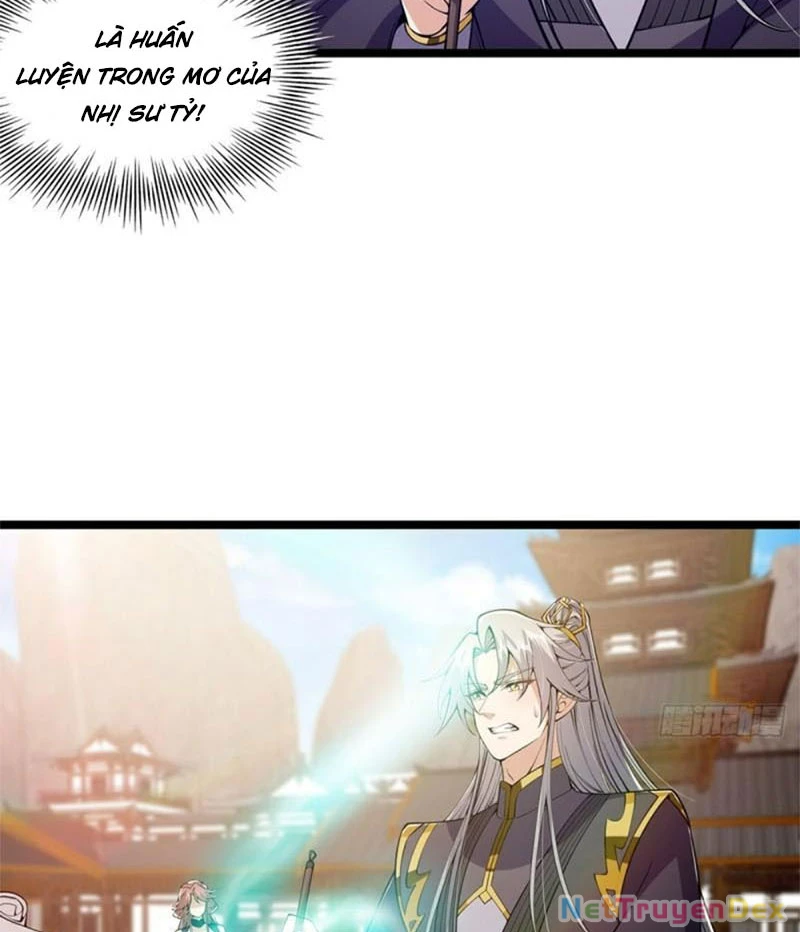 Ta Xuyên Không Với Max Điểm Mị Lực: Chapter 33