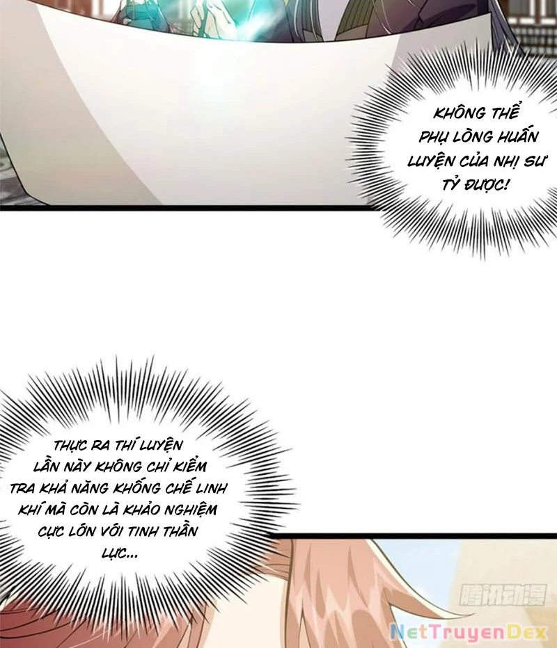 Ta Xuyên Không Với Max Điểm Mị Lực: Chapter 33