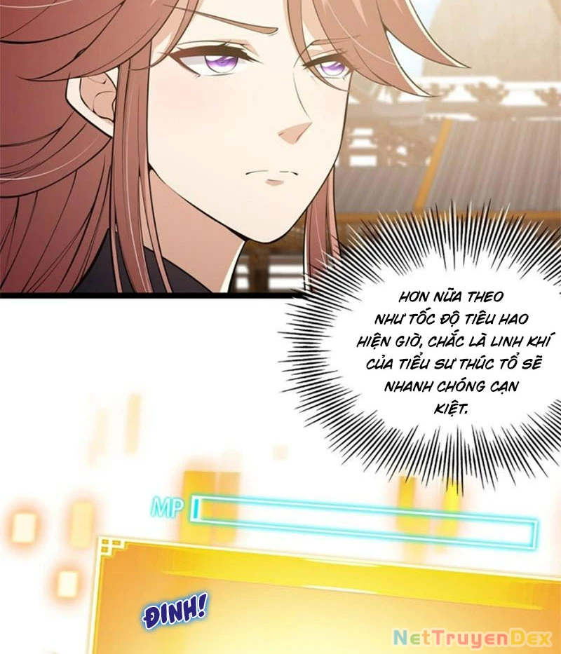 Ta Xuyên Không Với Max Điểm Mị Lực: Chapter 33