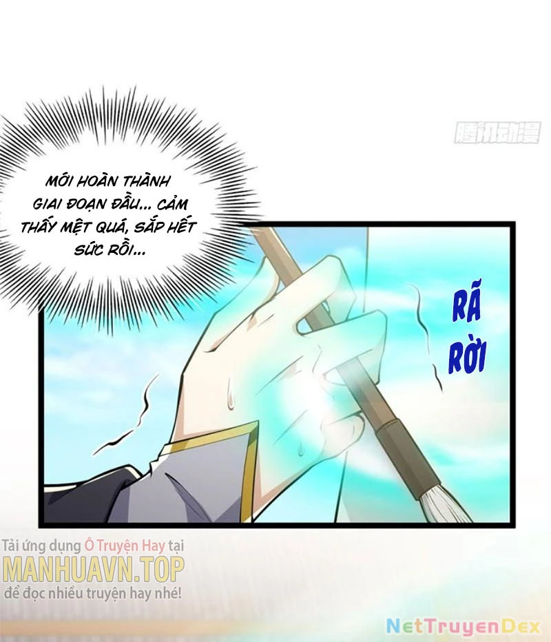 Ta Xuyên Không Với Max Điểm Mị Lực: Chapter 33