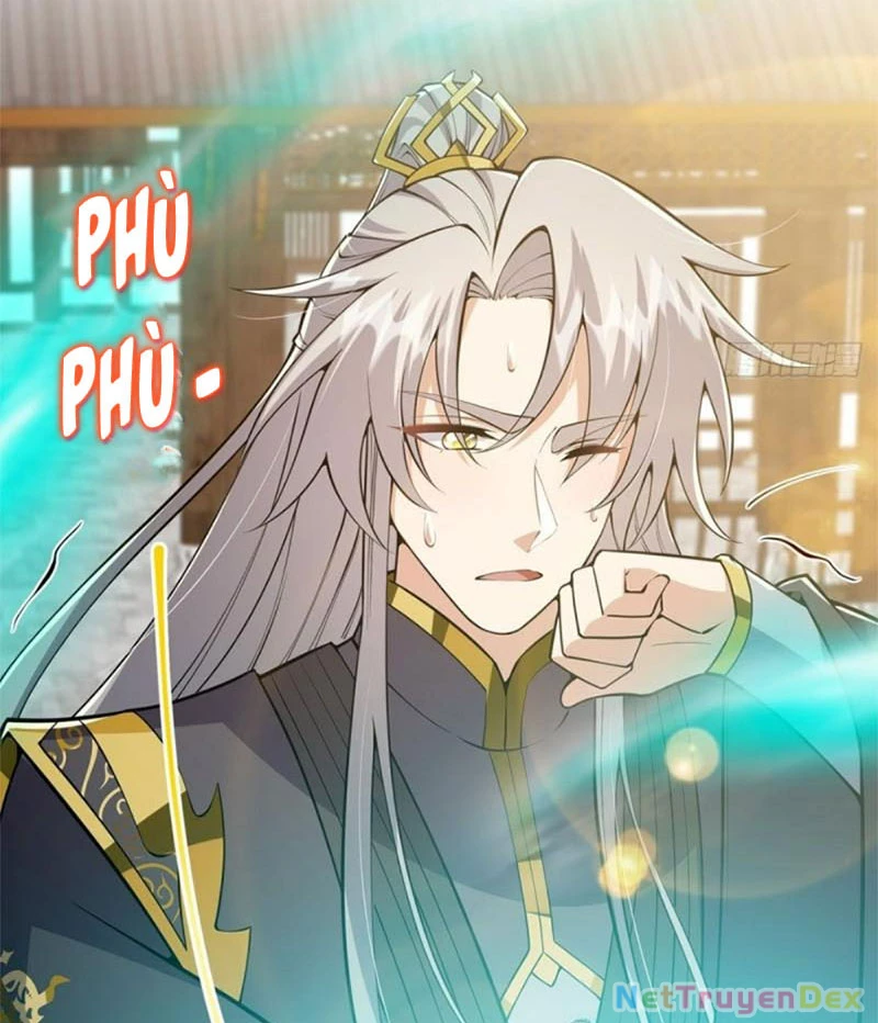 Ta Xuyên Không Với Max Điểm Mị Lực: Chapter 33