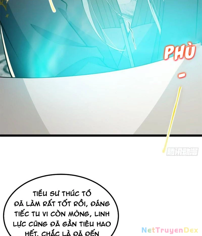 Ta Xuyên Không Với Max Điểm Mị Lực: Chapter 33