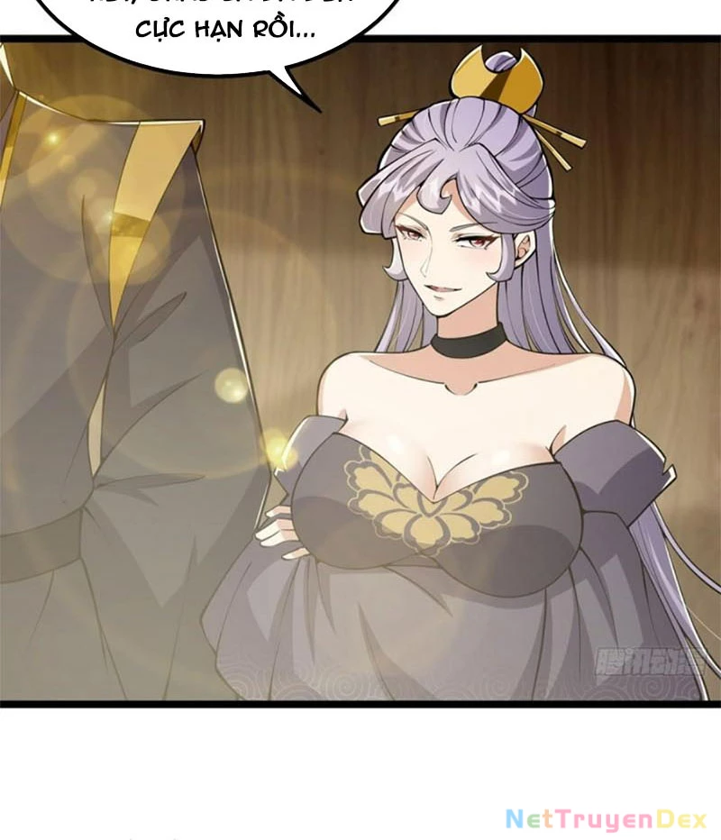 Ta Xuyên Không Với Max Điểm Mị Lực: Chapter 33