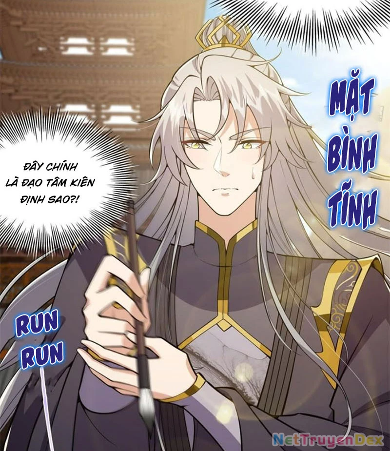 Ta Xuyên Không Với Max Điểm Mị Lực: Chapter 33