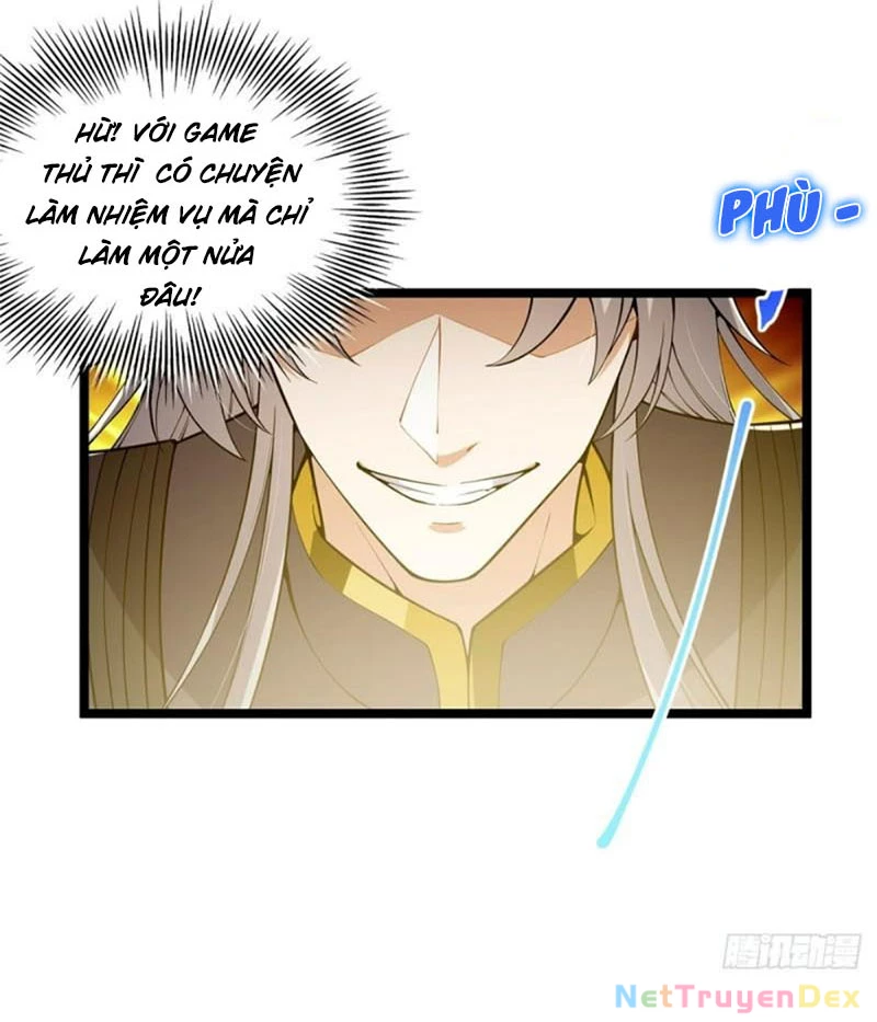 Ta Xuyên Không Với Max Điểm Mị Lực: Chapter 33