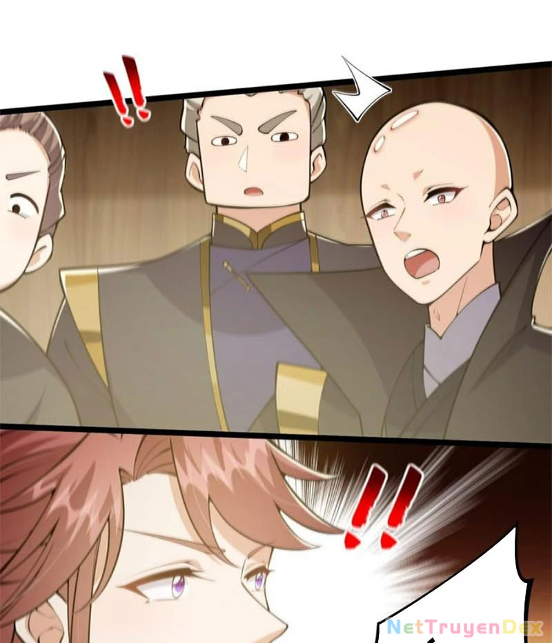 Ta Xuyên Không Với Max Điểm Mị Lực: Chapter 33