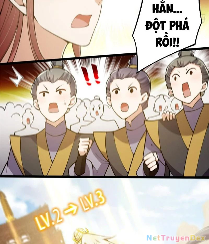 Ta Xuyên Không Với Max Điểm Mị Lực: Chapter 33