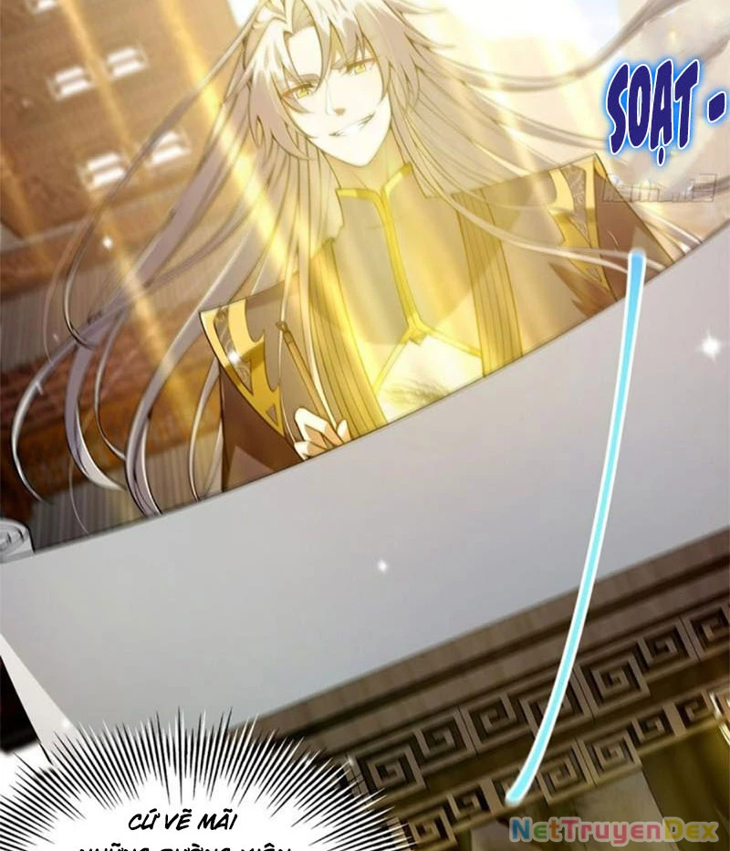 Ta Xuyên Không Với Max Điểm Mị Lực: Chapter 33