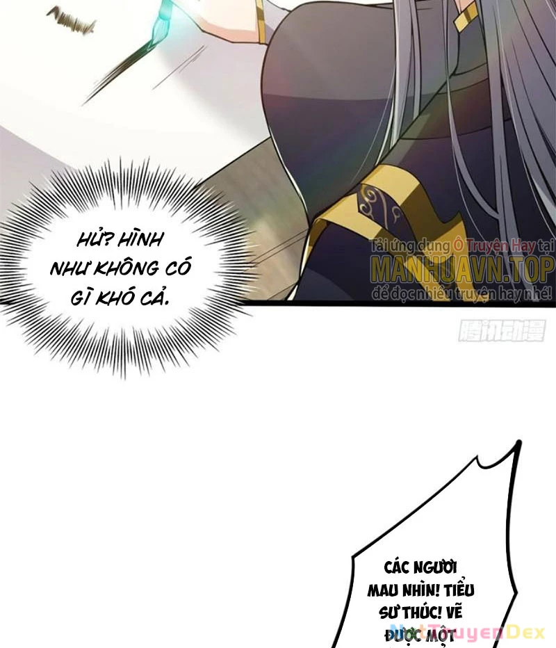 Ta Xuyên Không Với Max Điểm Mị Lực: Chapter 33