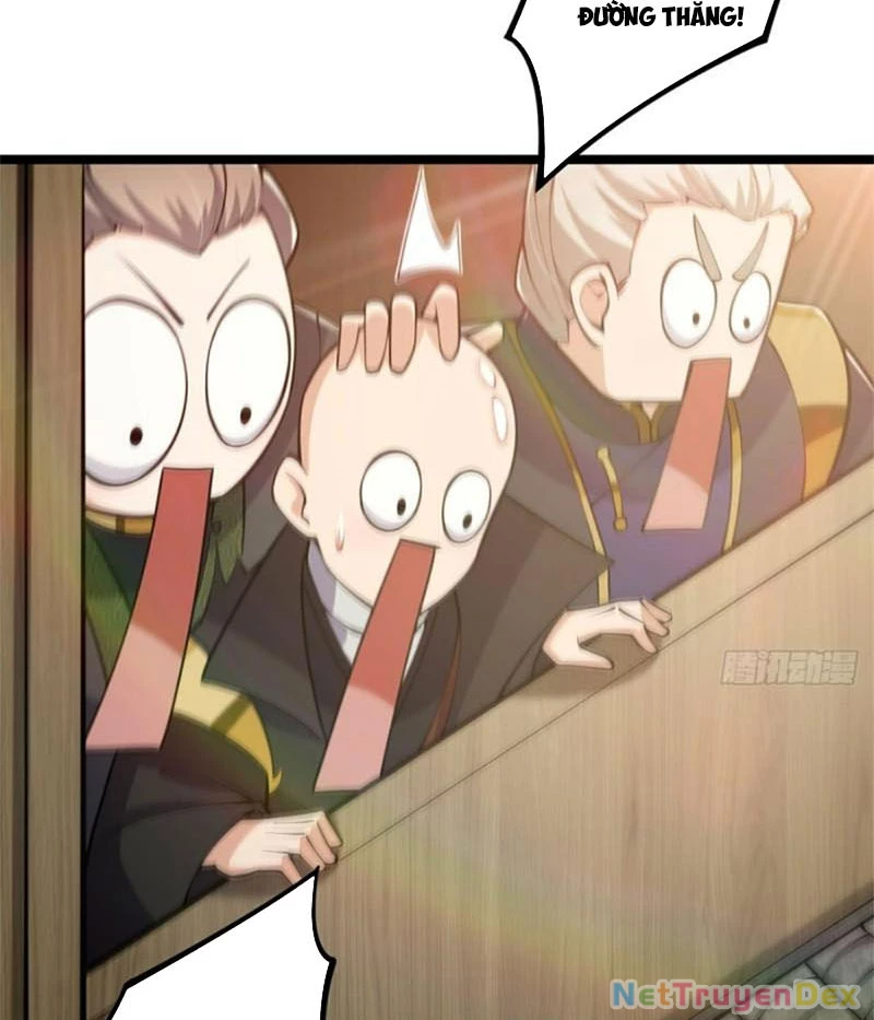 Ta Xuyên Không Với Max Điểm Mị Lực: Chapter 33