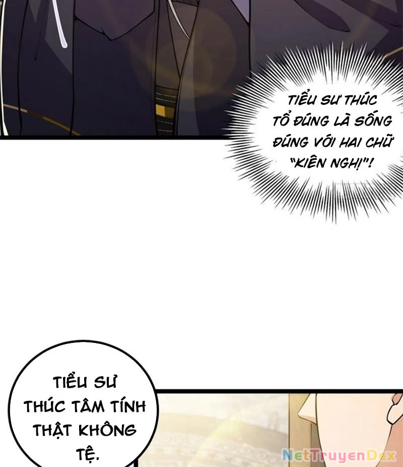 Ta Xuyên Không Với Max Điểm Mị Lực: Chapter 33