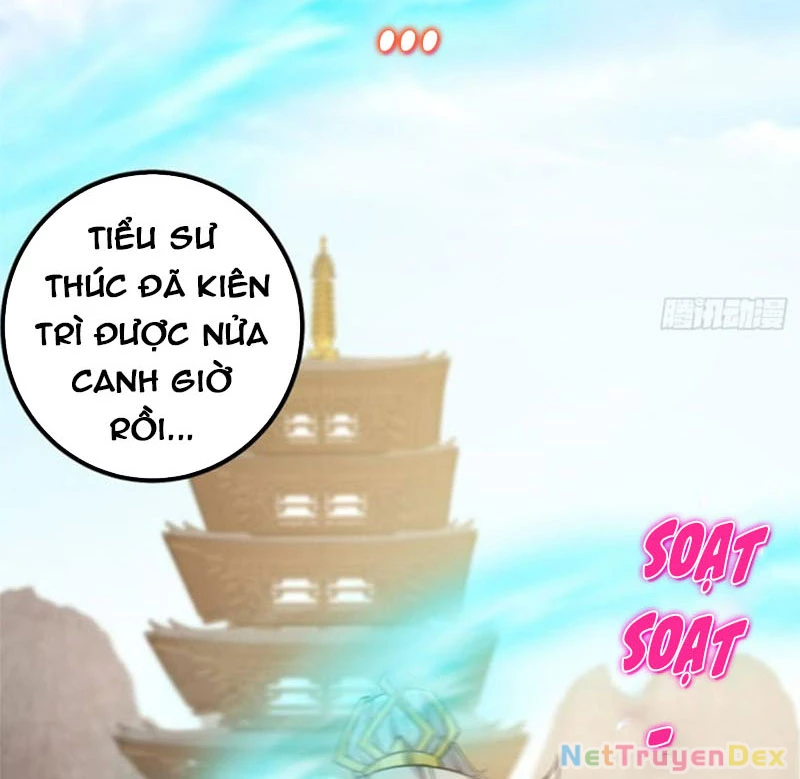 Ta Xuyên Không Với Max Điểm Mị Lực: Chapter 33