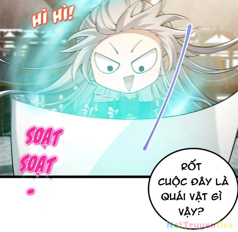 Ta Xuyên Không Với Max Điểm Mị Lực: Chapter 33