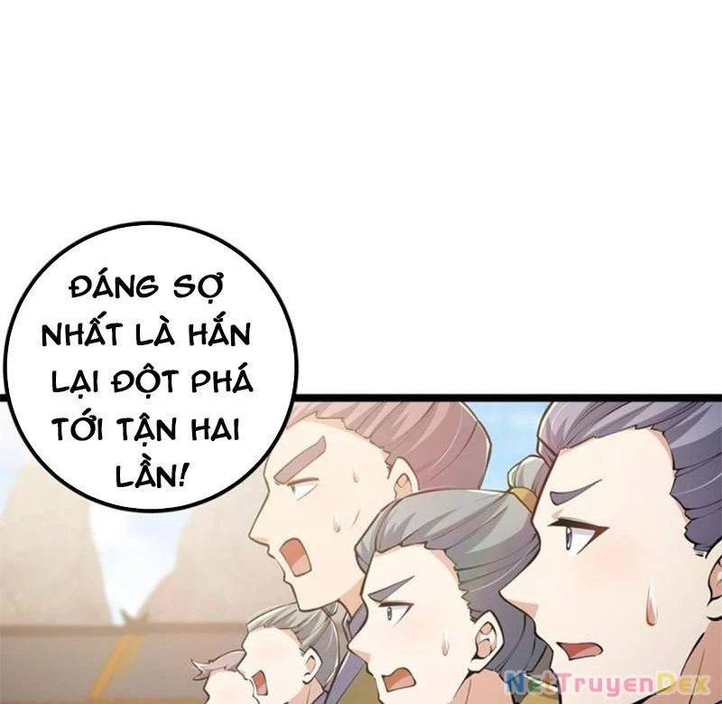 Ta Xuyên Không Với Max Điểm Mị Lực: Chapter 33