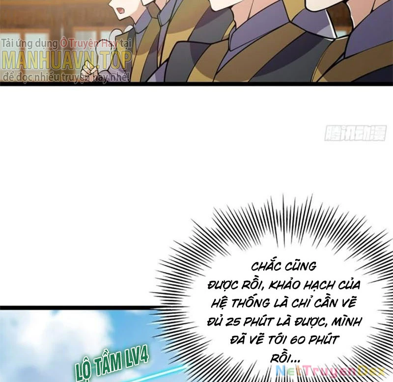 Ta Xuyên Không Với Max Điểm Mị Lực: Chapter 33